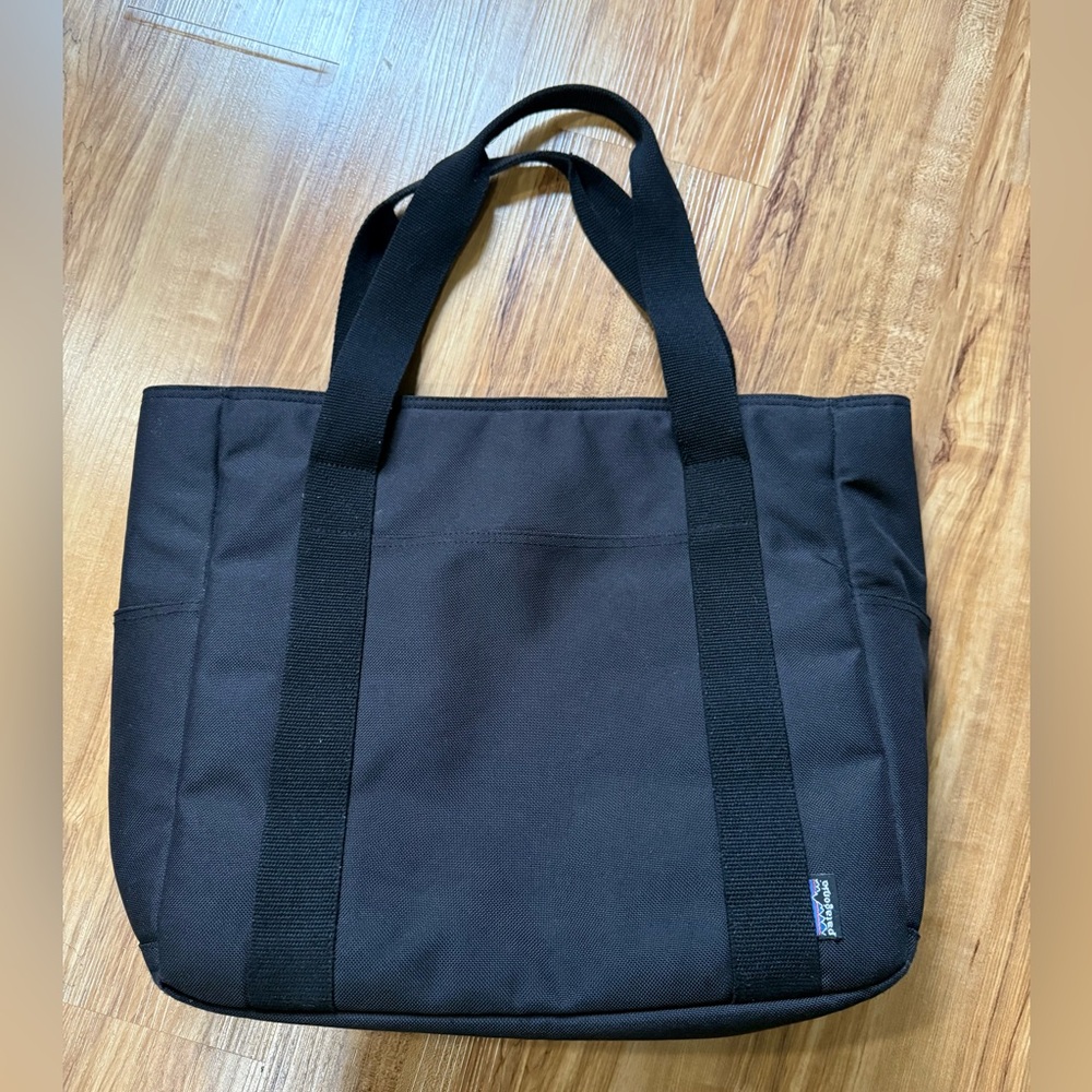 Patagonia Tote Bag